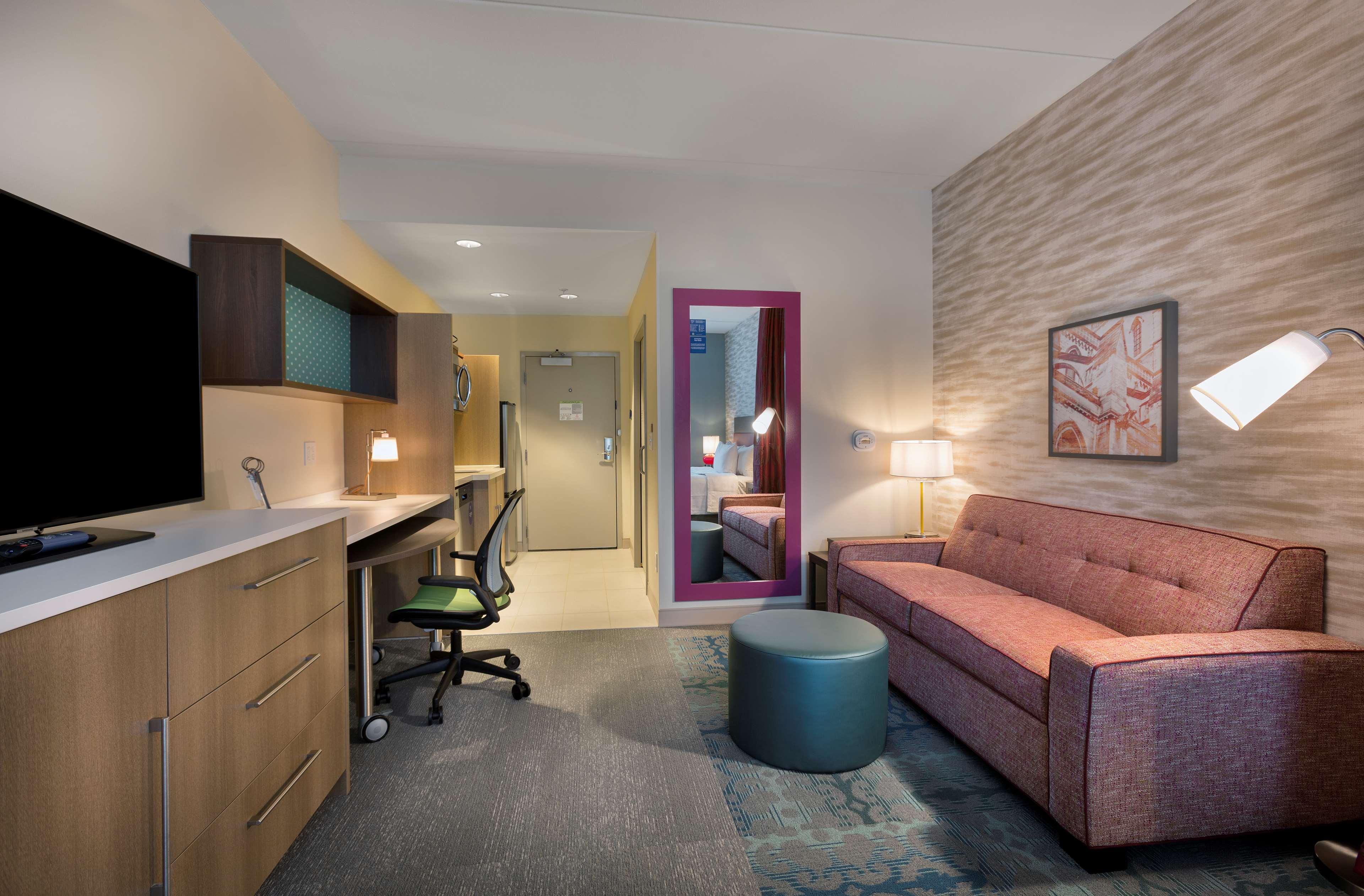 Home2 Suites By Hilton Charlotte Belmont, Nc Exterior foto