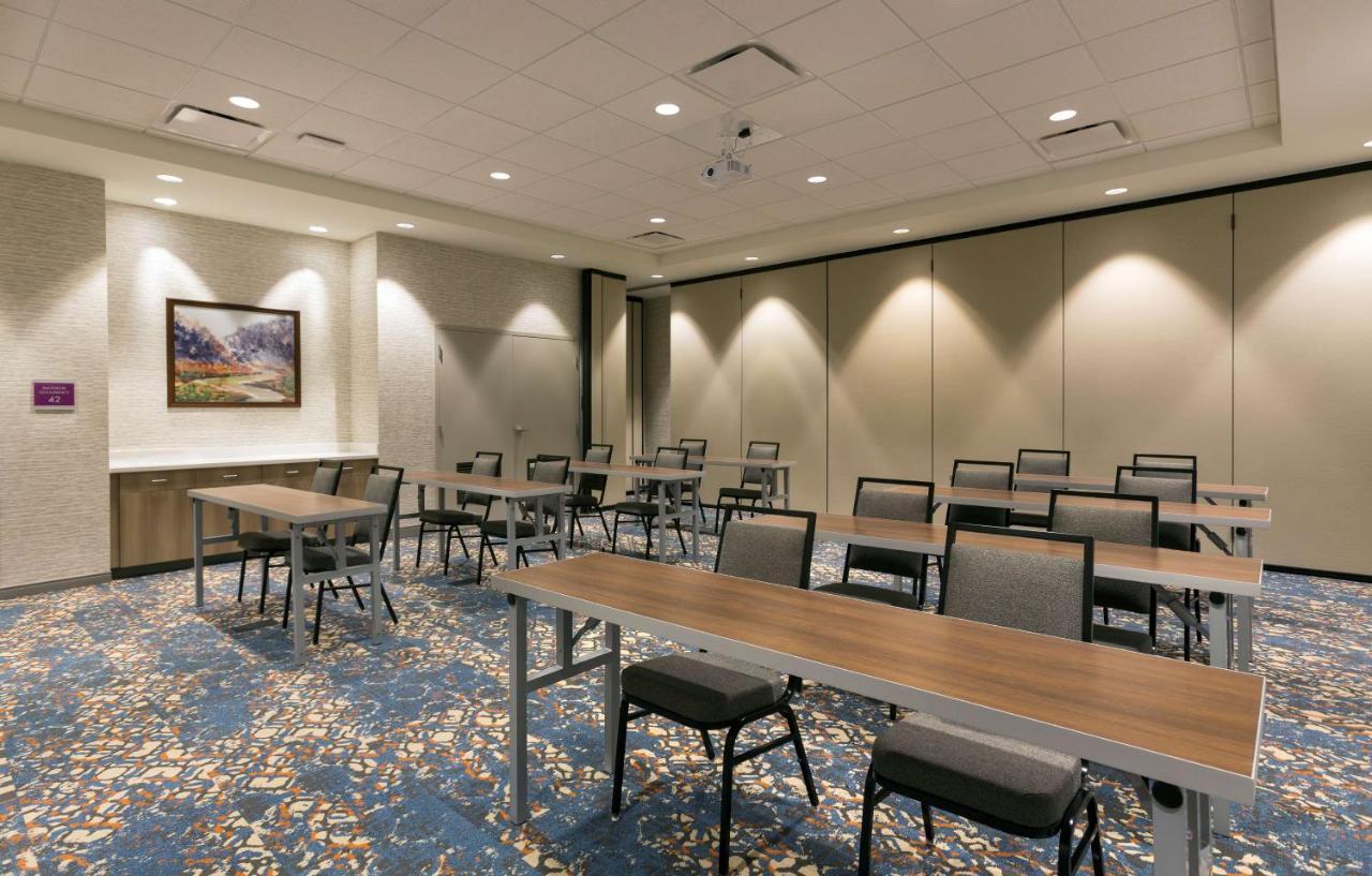 Home2 Suites By Hilton Charlotte Belmont, Nc Exterior foto